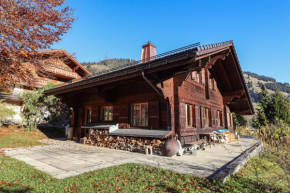 Les Jumelles Gstaad